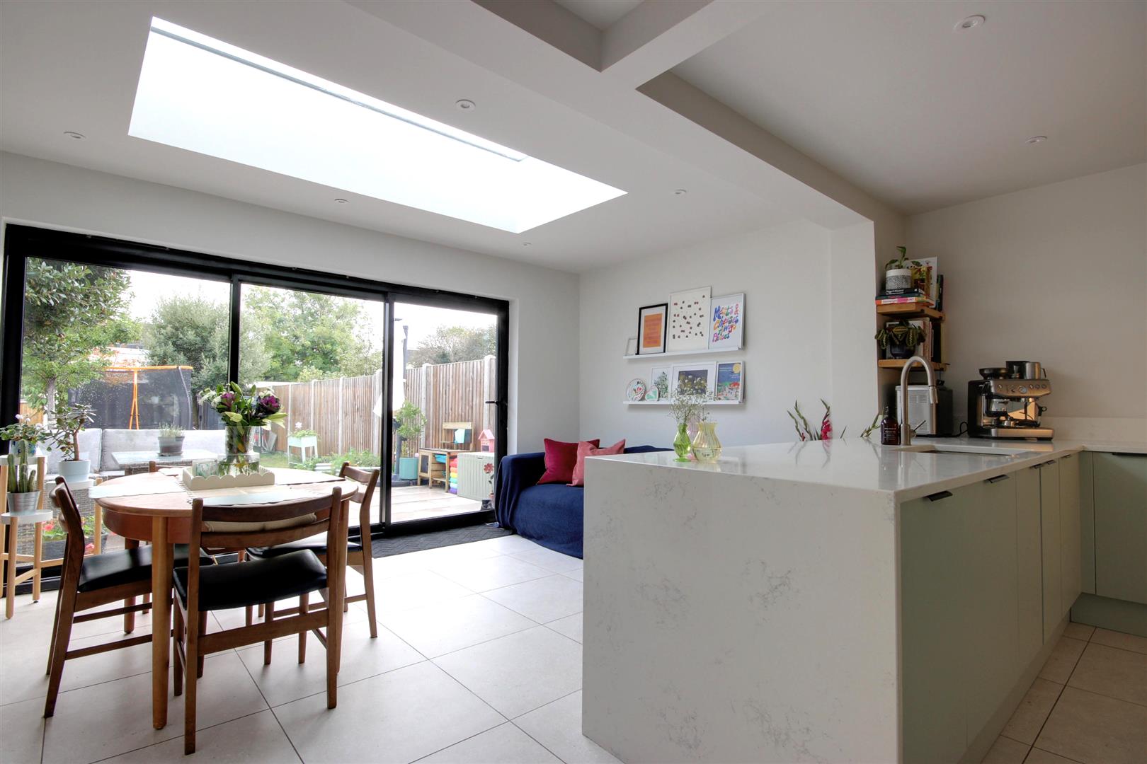 Rydal Grove, Cottingham